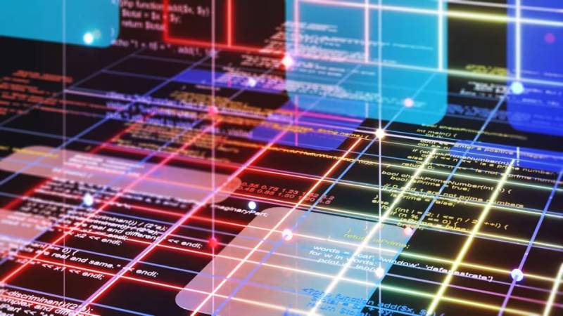 望都县工业企业软件定制:拒绝“千企一面”,打造专属数字化竞争力