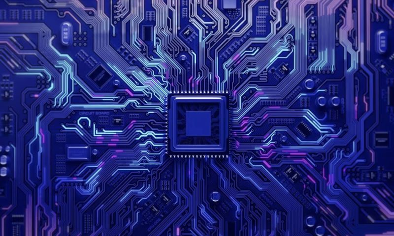 望都县工业物联网核心技术体系与落地应用解析