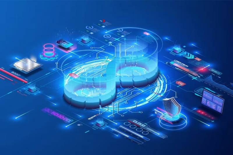望都县工业软件定制先锋:京上云科技以多元系统开发赋能企业进阶