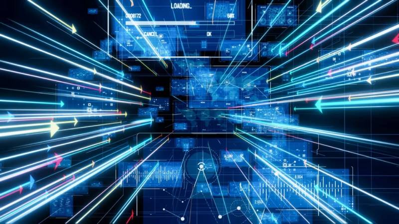 望都县SCADA系统开发：守护工业安全的数字卫士