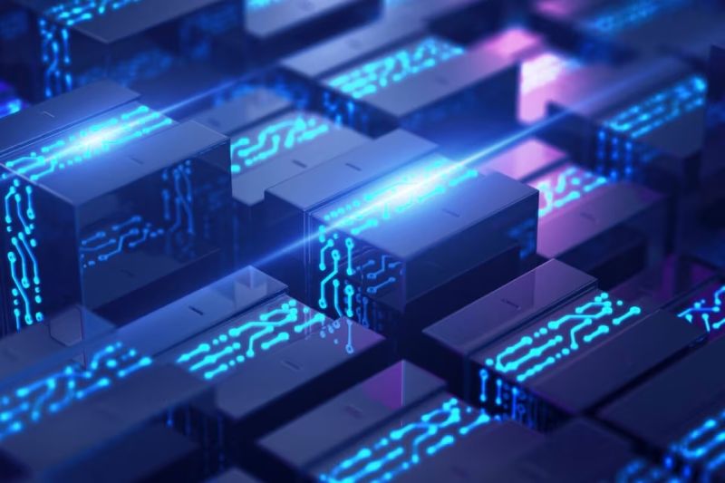 AWS高级咨询伙伴：望都县软件开发公司云原生架构设计中心